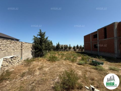 Satılır 27.5 sot torpaq Şüvəlan