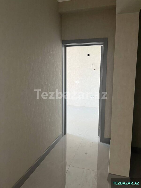 west town 2 ot stud — Mənzil, Bakı (2)
