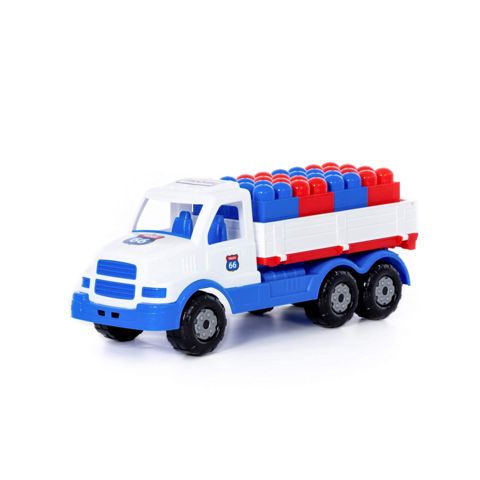 Konstruktor Polesie 93189 Сталкер — Bakı
