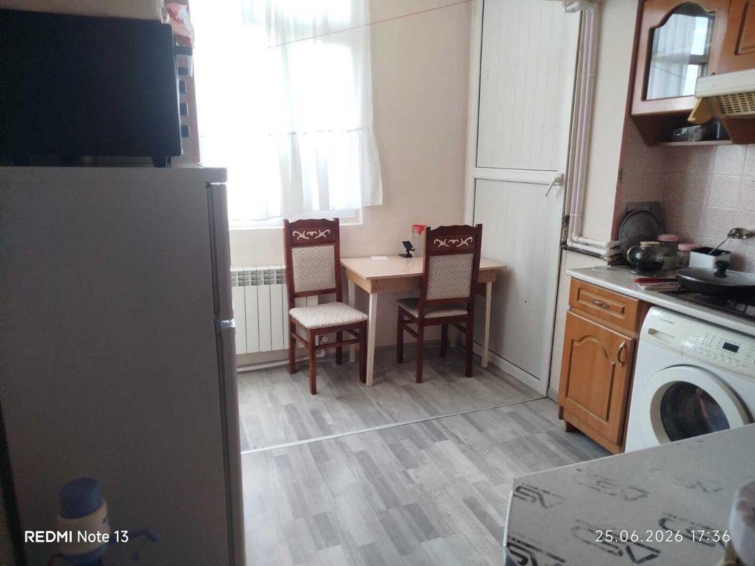 Satılır 1 otaqlı köhnə tikili 45 m² — Mənzil, Bakı (6)