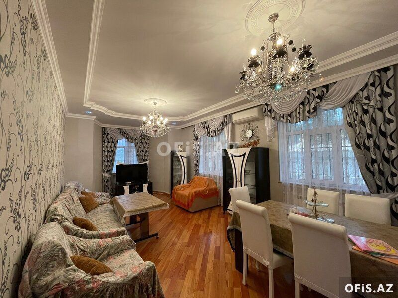 Satılır Suraxanı r., Zığ q., 5 otaq, 300 m² — Ev, villa, Bakı (2)