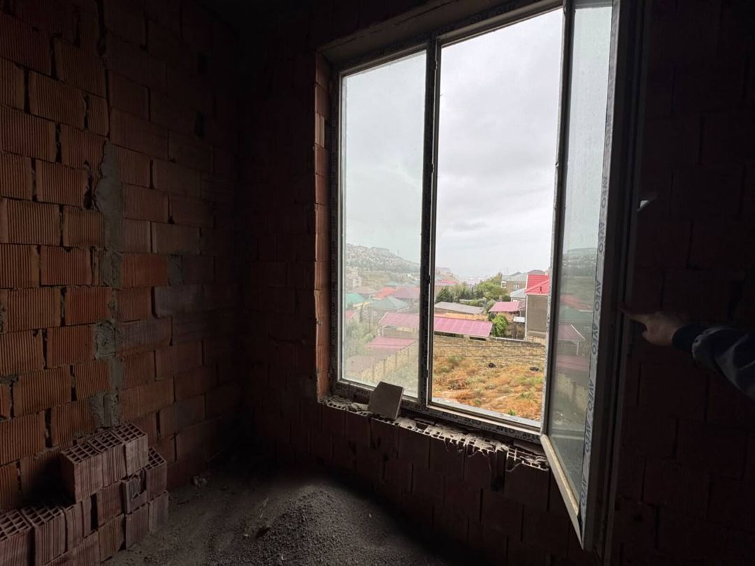 Satılır 6 otaqlı yeni tikili 145 m² — Mənzil, Bakı (9)