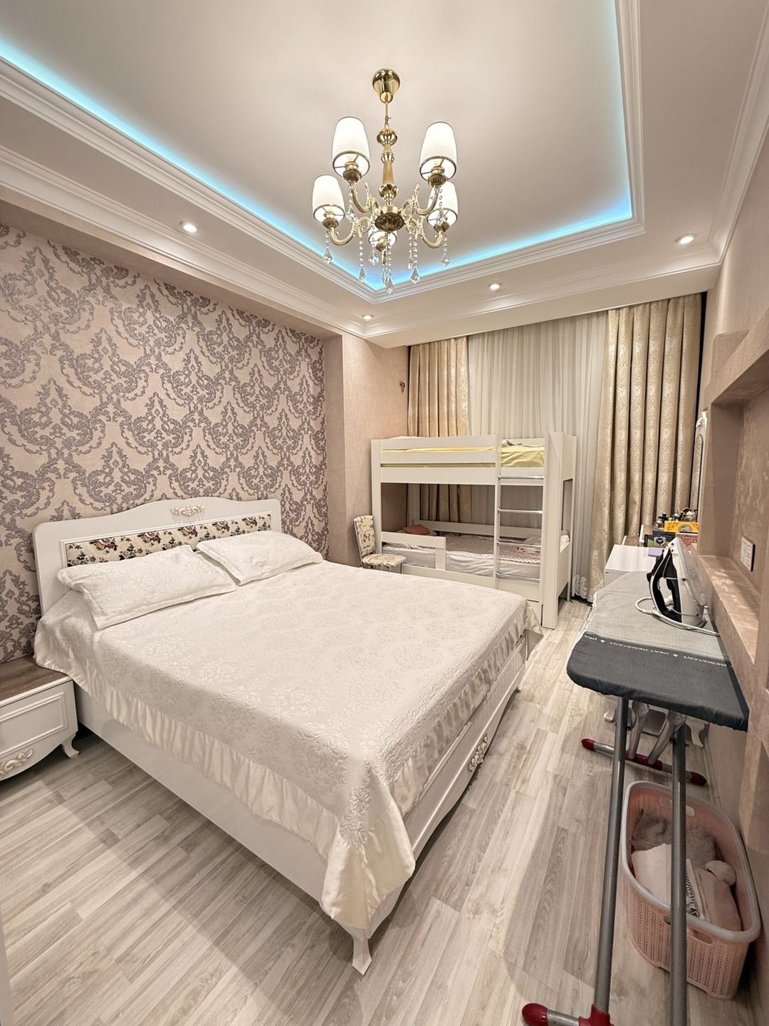 Satılır 2 otaqlı yeni tikili 67 m² — Mənzil, Bakı (3)