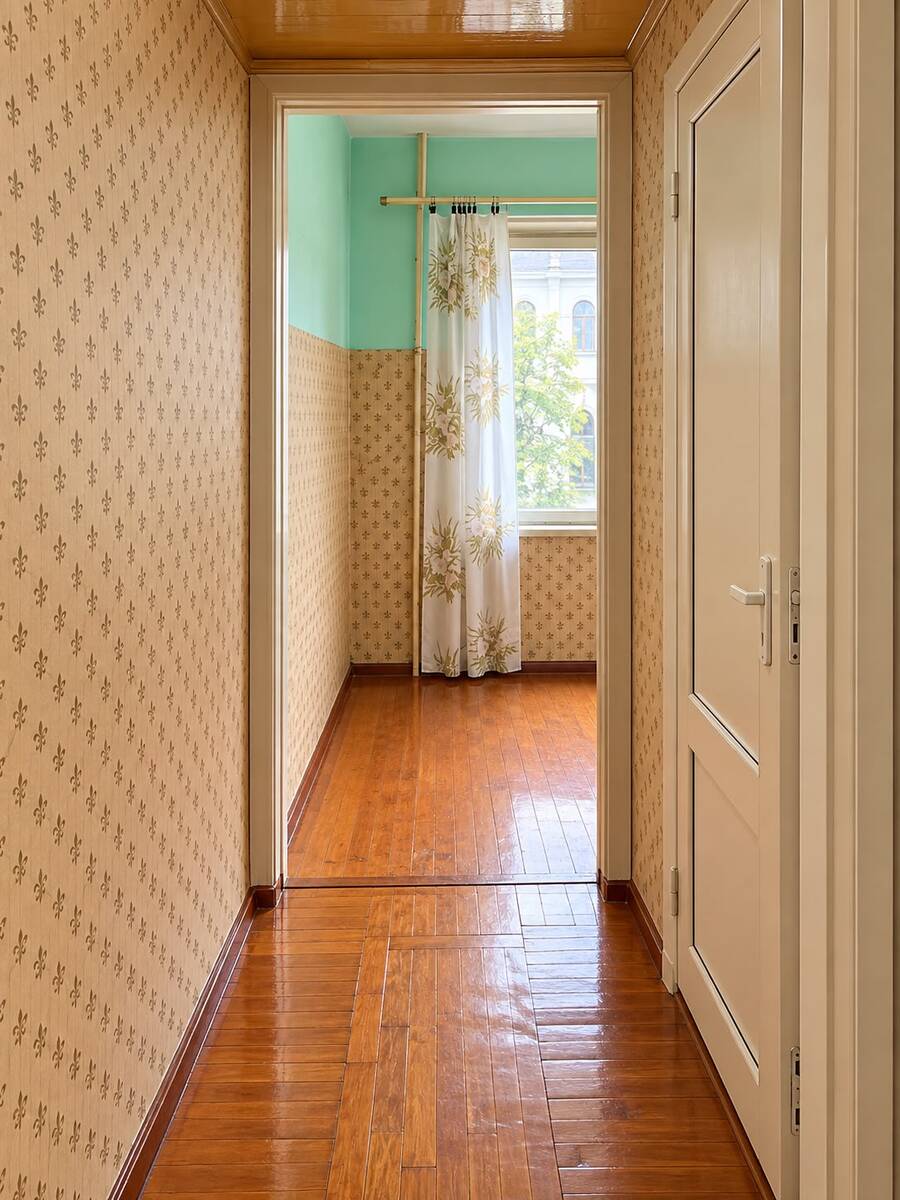 Satılır 2 otaqlı yeni tikili 44.6 m² — Mənzil, Bakı (5)