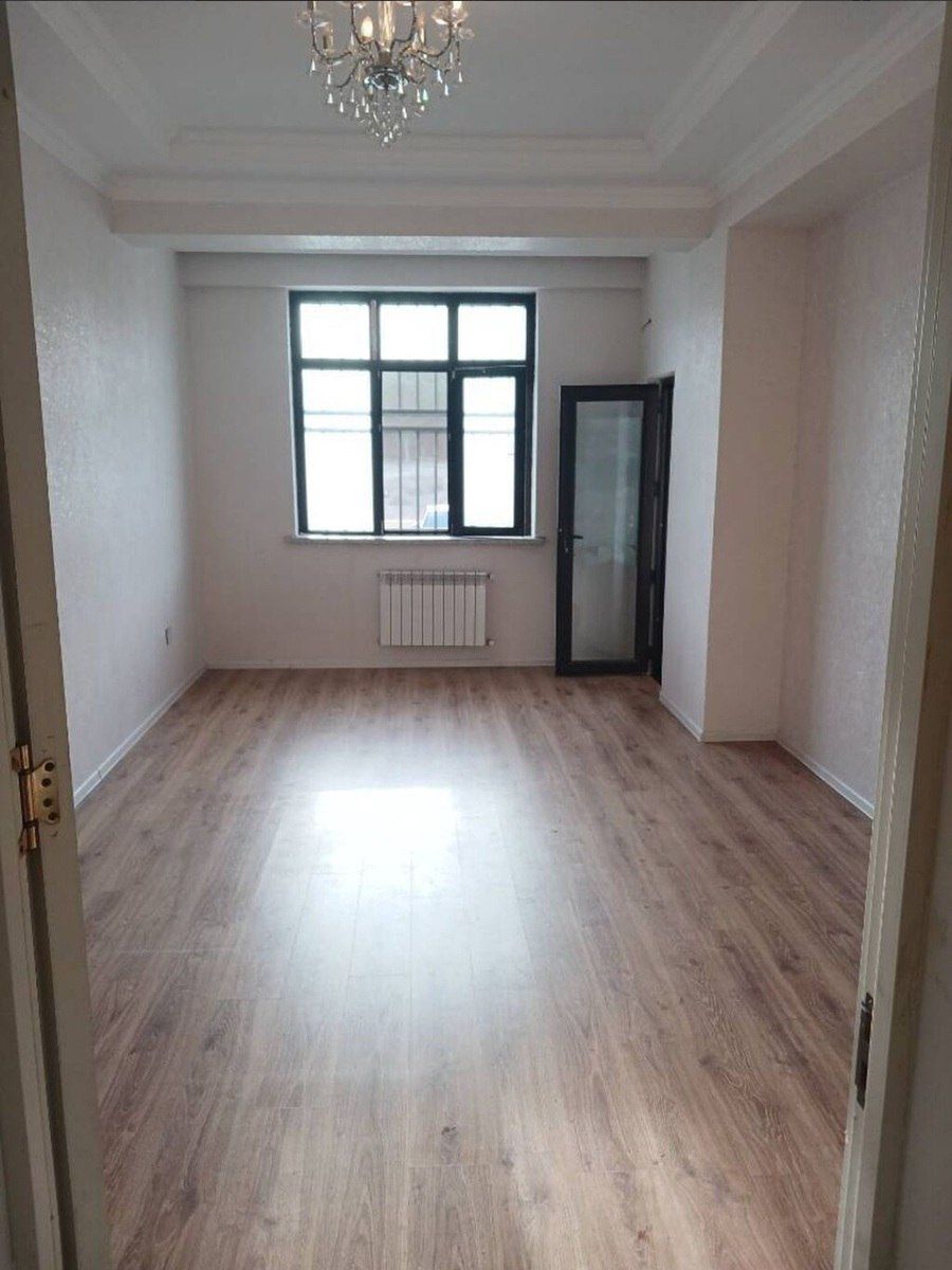 Satılır 2 otaqlı yeni tikili 51.4 m² — Mənzil, Sumqayıt