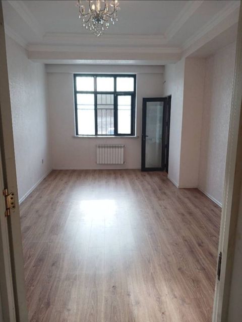Satılır 2 otaqlı yeni tikili 51.4 m² — Sumqayıt