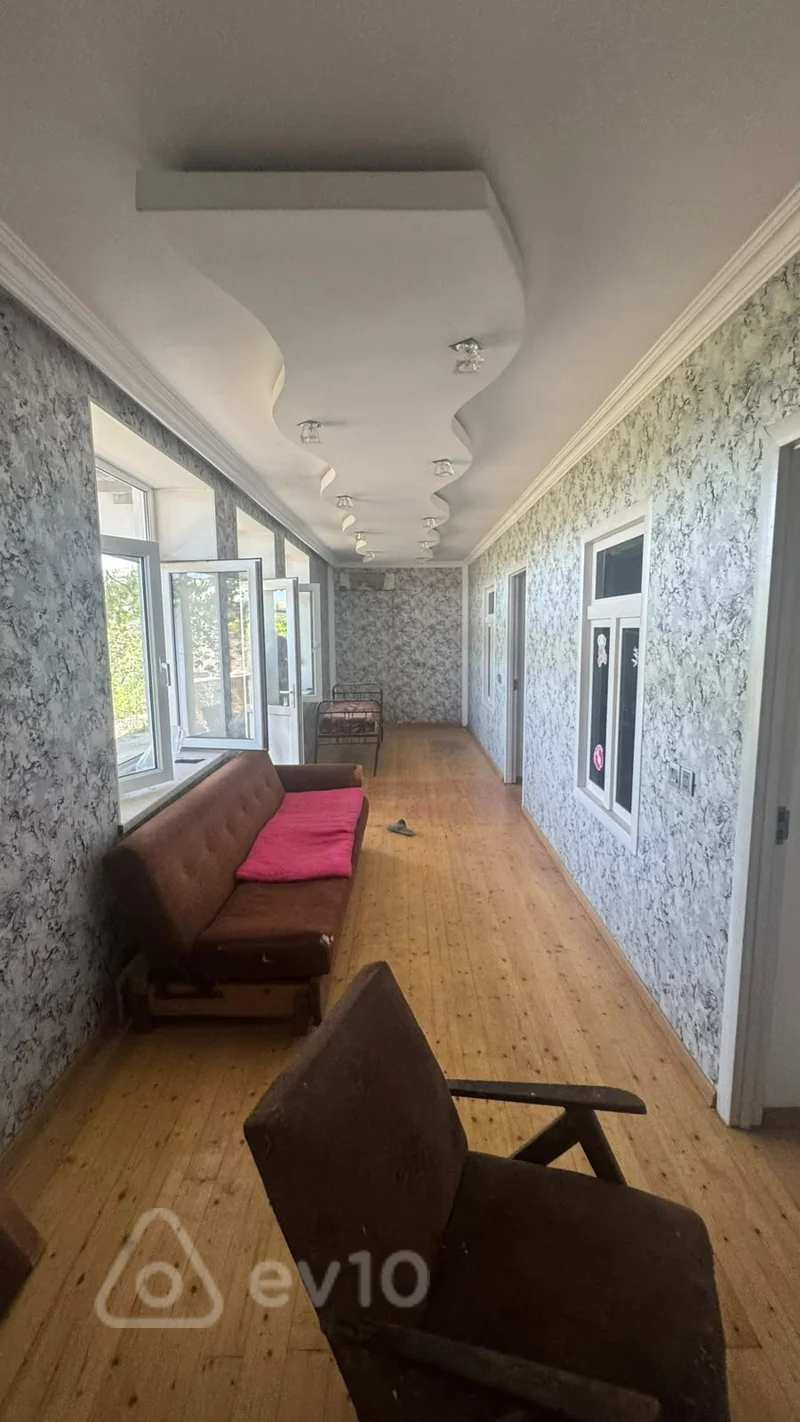 4 otaqlı həyət evi, 120 m², Mastaga — Дом, вилла
