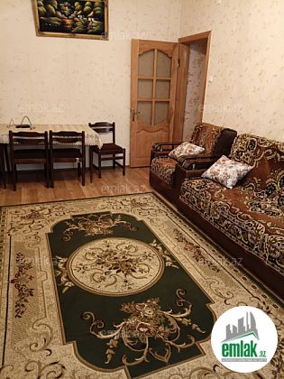 Satılır 5 otaqlı 130 m² köhnə tikili Y.Günəşli — Mənzil (3)