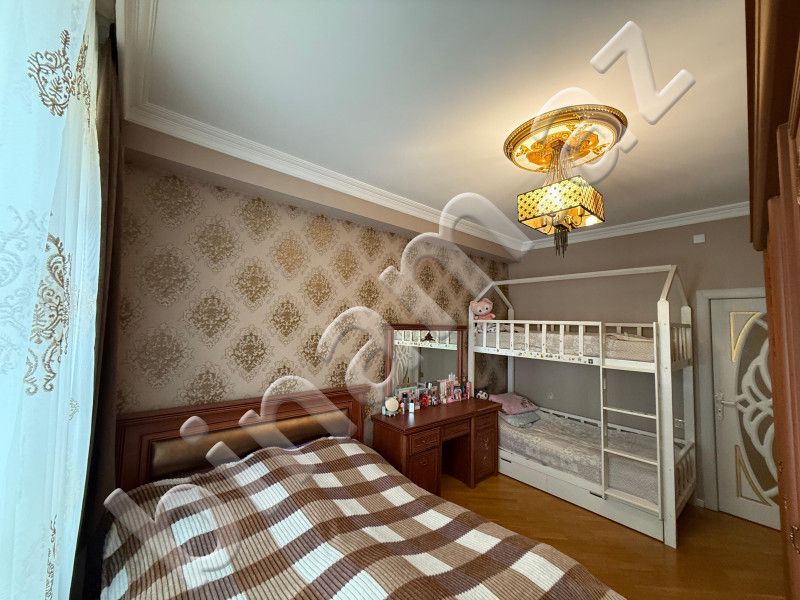 4 otaqlı Yeni tikili, Satış, Bakı, Yasamal, İnşaatçılar — Mənzil, Bakı (6)