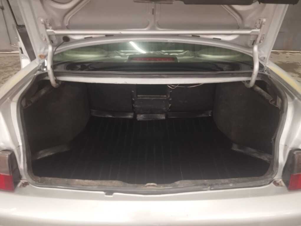 Lada (VAZ) 2110, 1.5 L, 2005 il, 340 000 km 20-CC-310 — Avtomobillər, Gəncə (4)