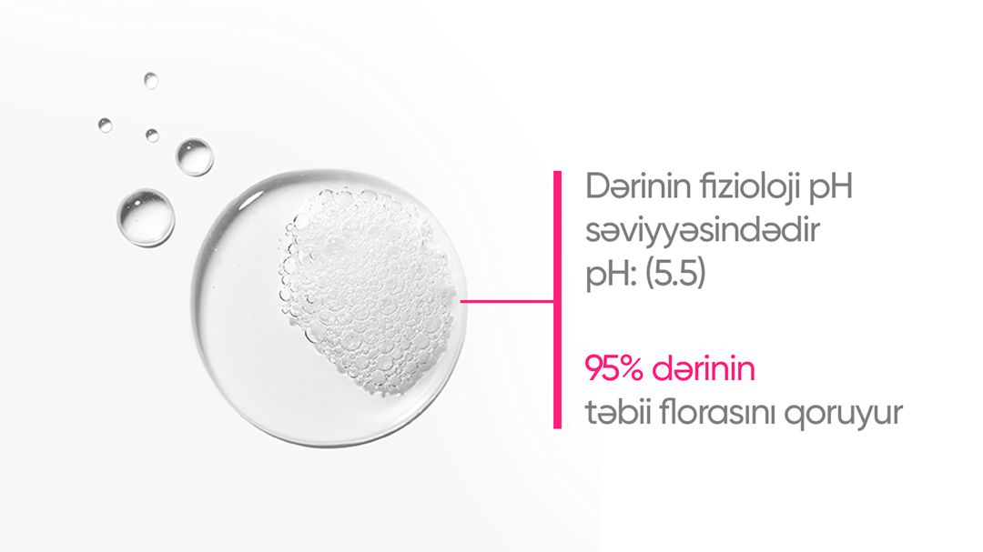 Miselyar su Bioderma H2O Sensibio, 500 ml — Mallar, Bakı (3)