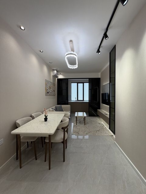 Satılır 2 otaqlı yeni tikili 56 m² — Bakı