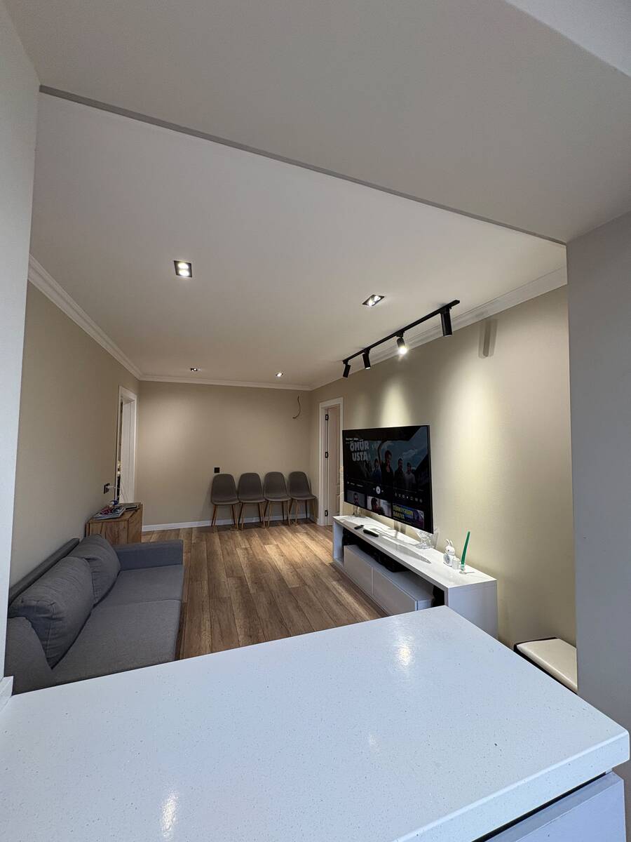 Satılır 3 otaqlı köhnə tikili 55 m² — Mənzil, Bakı (6)