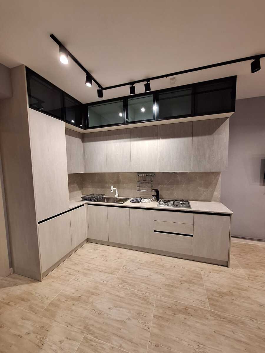 İcarəyə verilir 3 otaqlı yeni tikili 120 m² — Mənzil, Bakı (9)