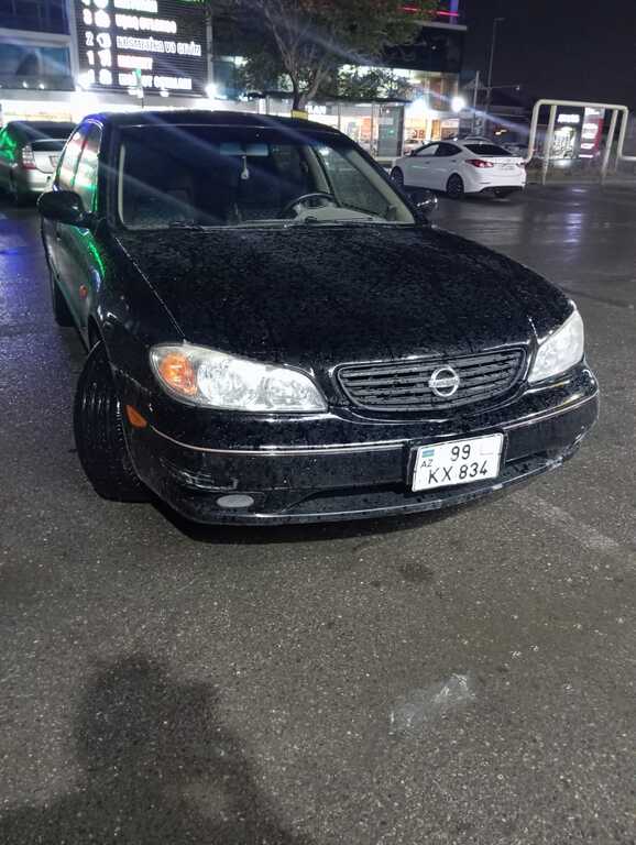 Nissan Maxima, 3.0 L, 2006 il, 189 000 km 99-KX-834 — Avtomobillər, Bakı (5)