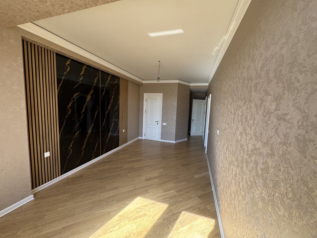 Satılır 3 otaqlı yeni tikili 144 m² — Mənzil, Bakı (6)