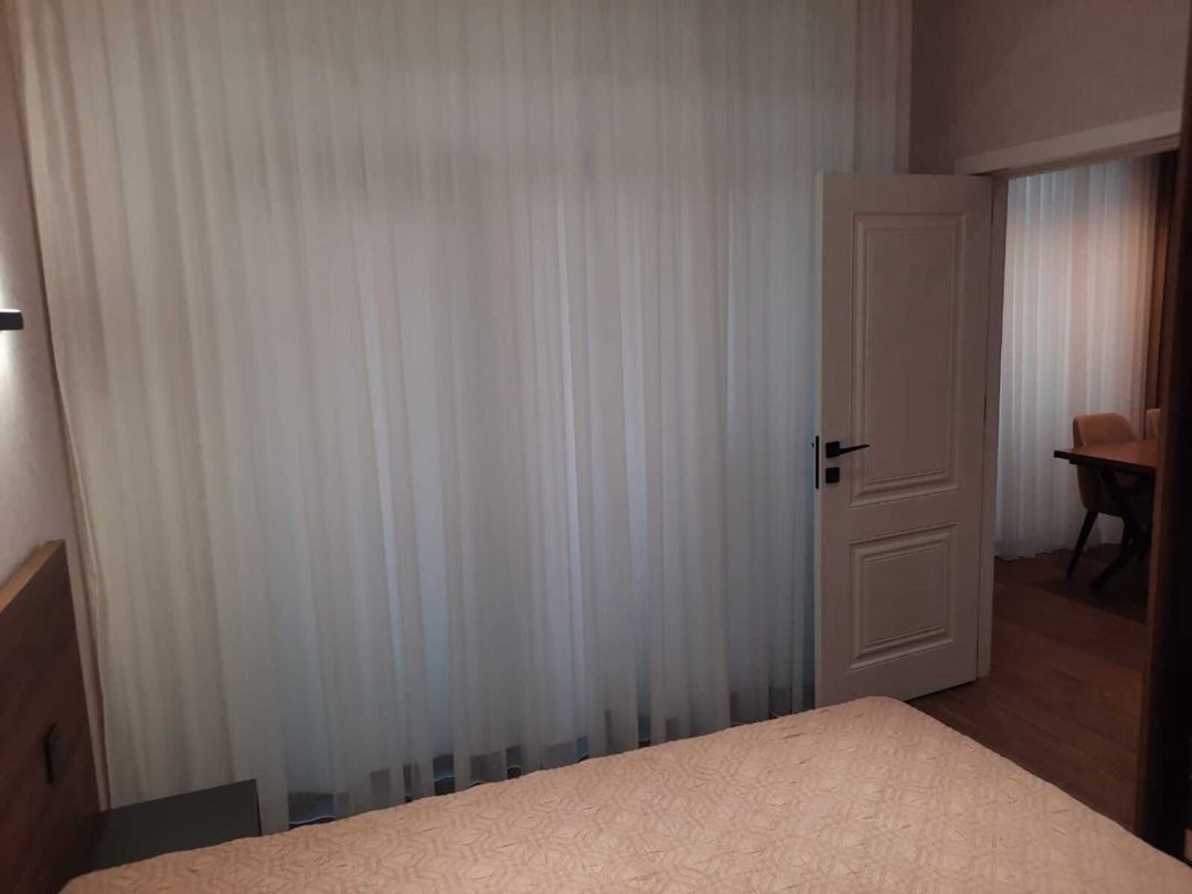 Satılır 2 otaqlı yeni tikili 55 m² — Mənzil, Bakı (6)