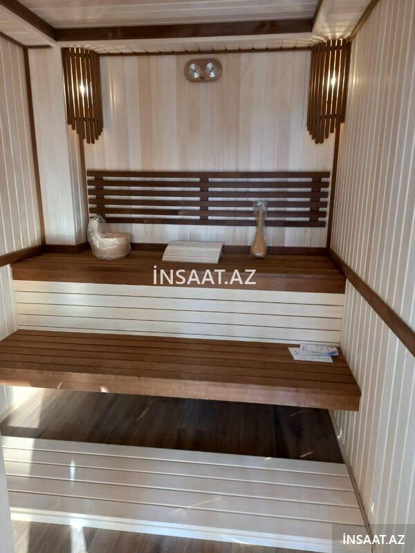 Sauna Lipa — Tikinti xidmətləri, Bakı (9)