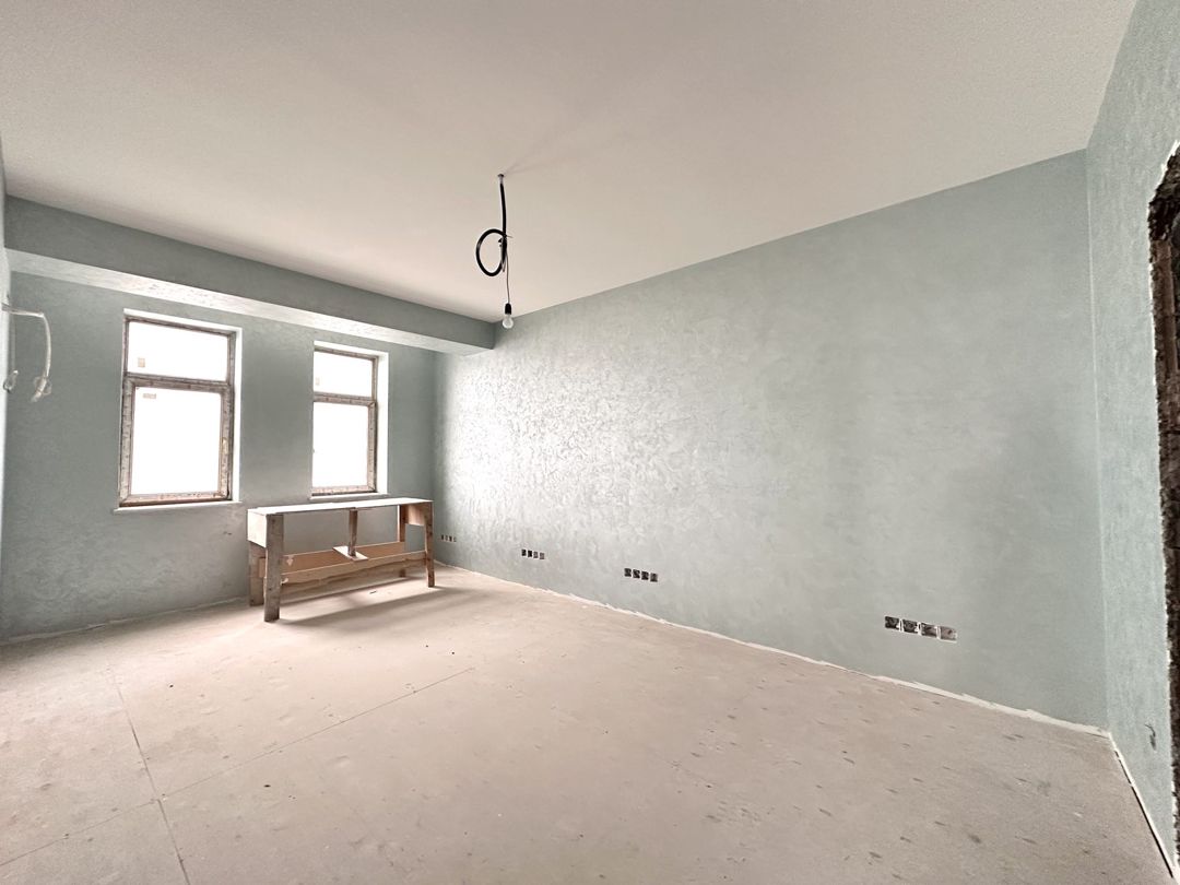 Satılır 5 otaqlı yeni tikili 210 m² — Mənzil, Bakı (3)