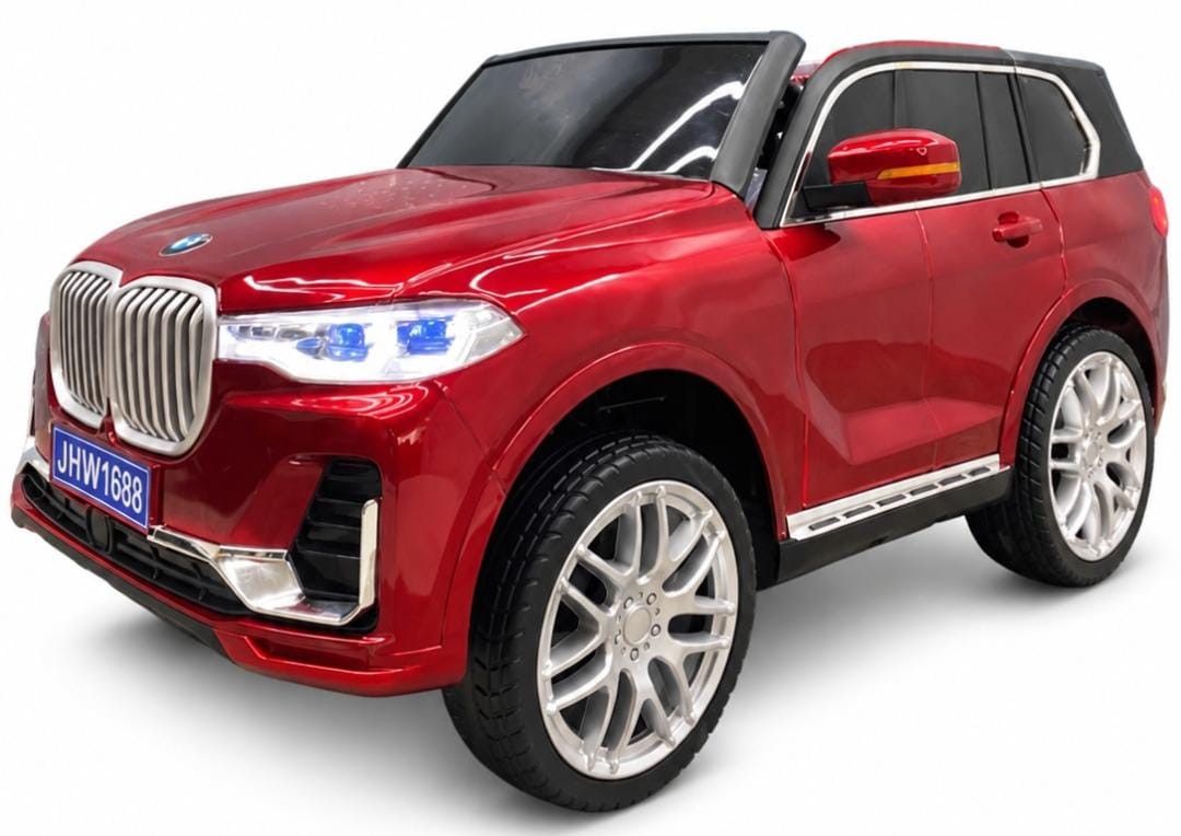 Uşaq elektrik avtomobili BMW ABCJHW1688 — Mallar, Bakı
