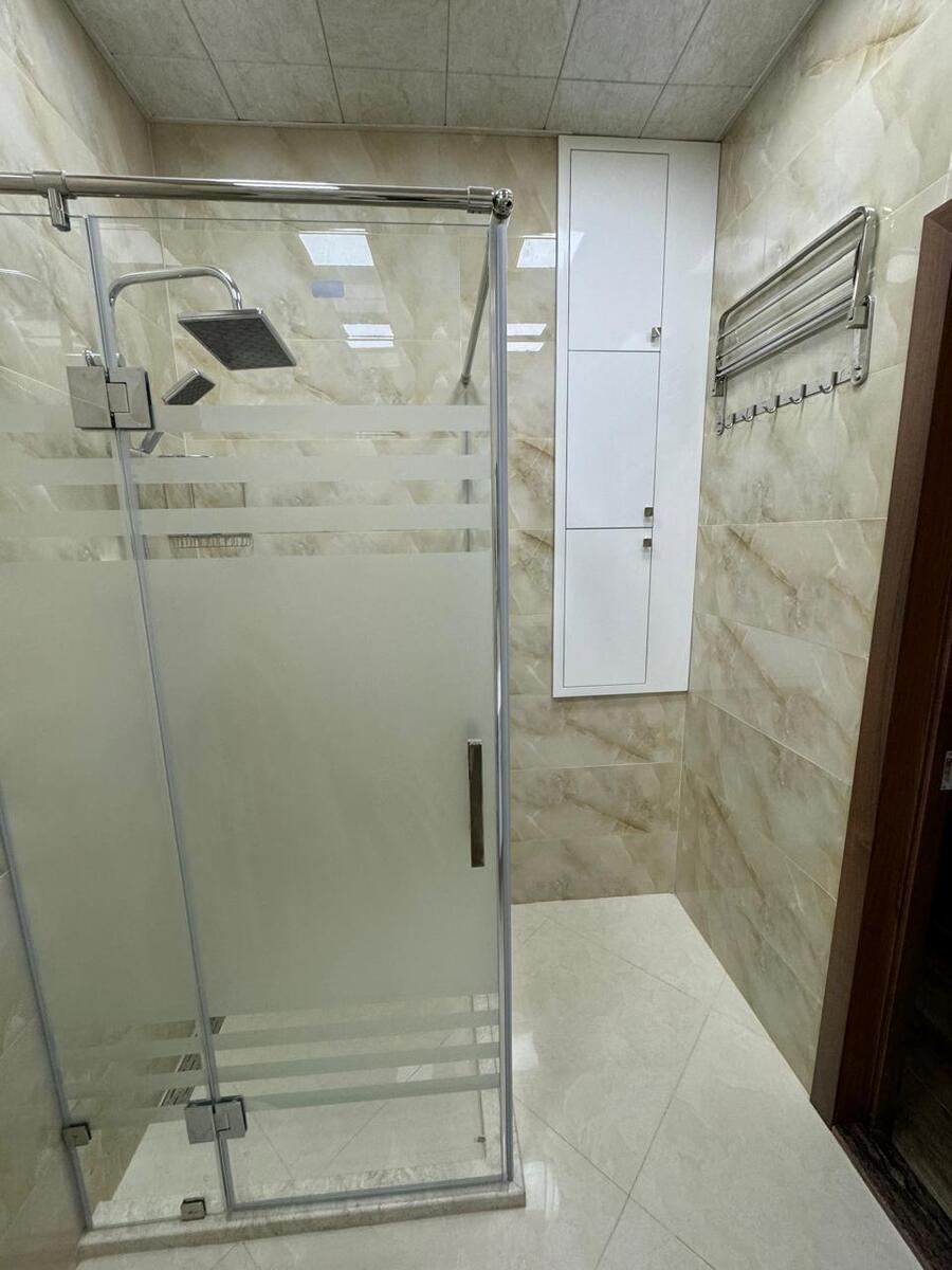 Satılır 3 otaqlı yeni tikili 125 m² — Mənzil, Bakı (11)