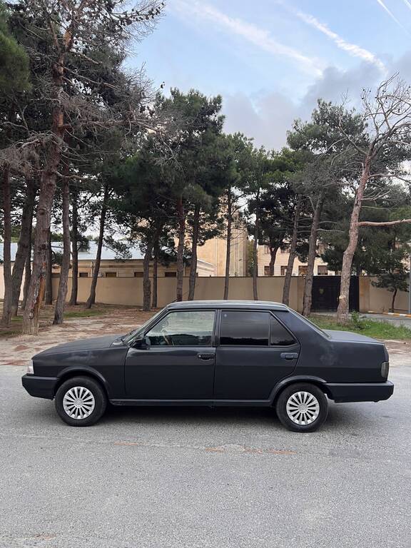 Tofas Sahin, 1.6 L, 2006 il, 87 000 km 77-CL-510 — Avtomobillər, Bakı (6)