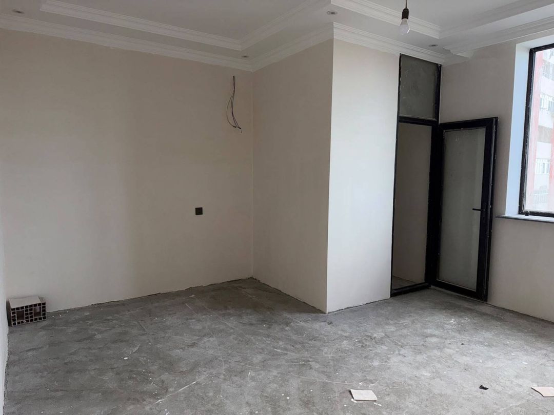 Satılır 3 otaqlı yeni tikili 79.9 m² — Mənzil, Bakı (2)