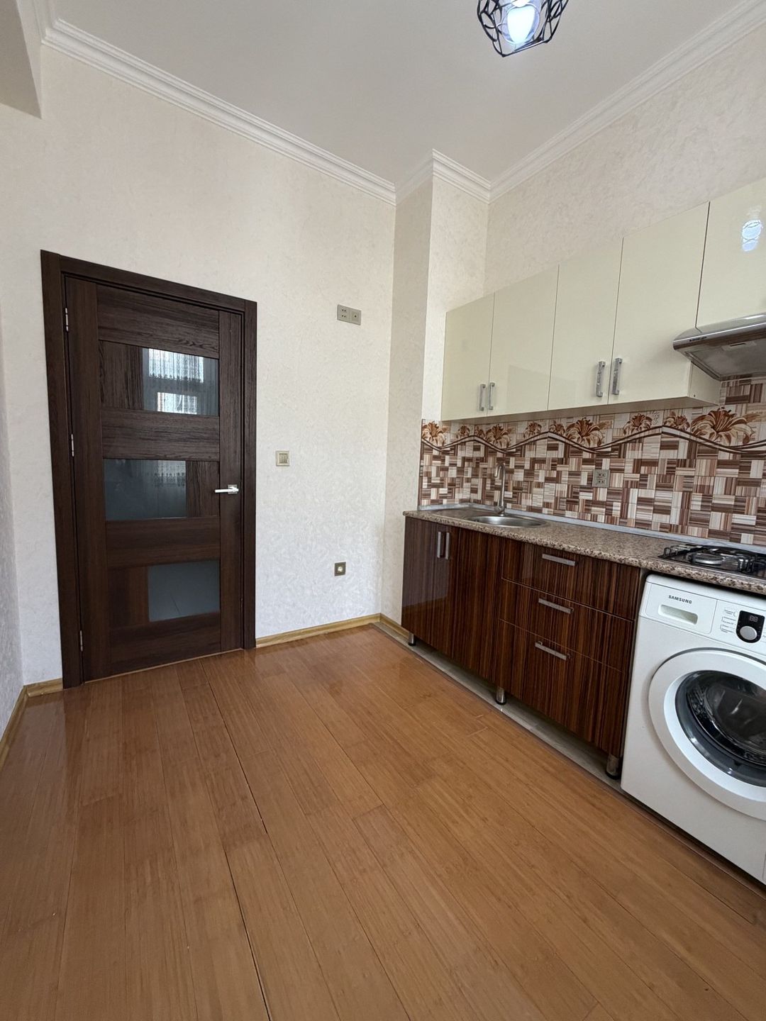 Satılır 2 otaqlı yeni tikili 46 m² — Mənzil, Xırdalan (7)