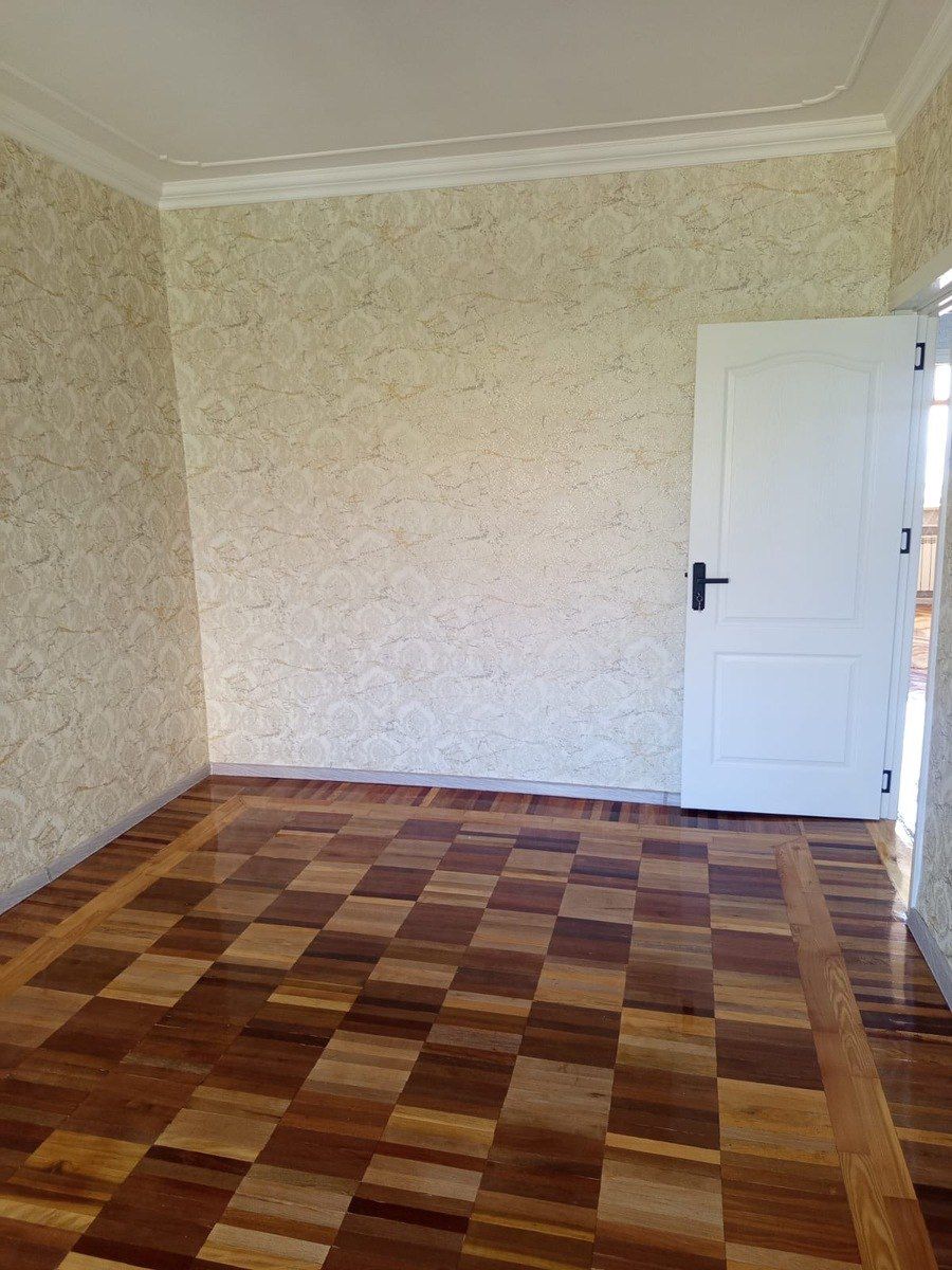 Satılır 3 otaqlı köhnə tikili 80 m² — Mənzil, Bakı (3)
