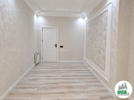Satılır 3 otaqlı 79 m² yeni tikili Qaraçuxur — Mənzil (7)