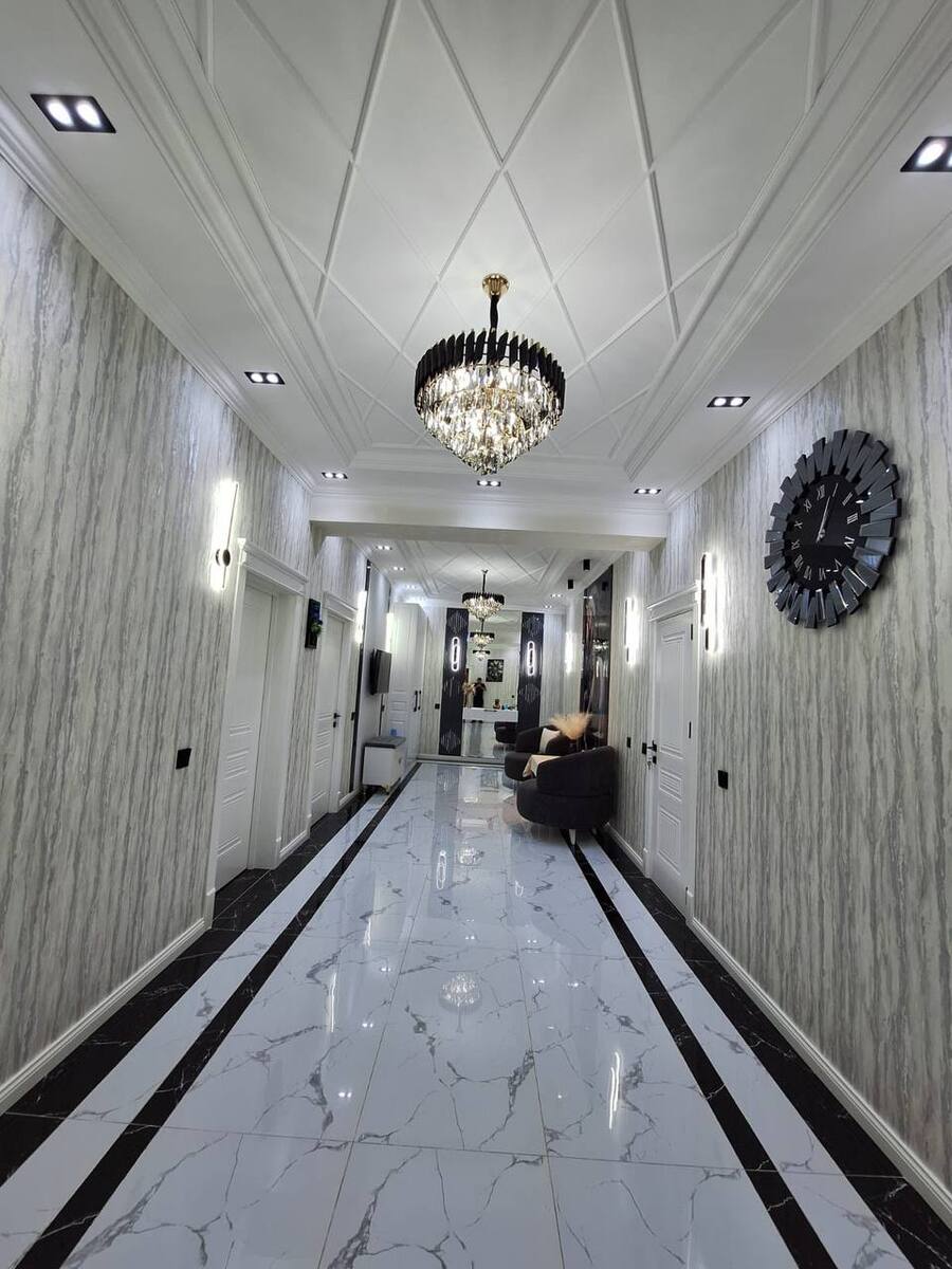 Satılır 4 otaqlı yeni tikili 130 m² — Mənzil, Xırdalan (4)
