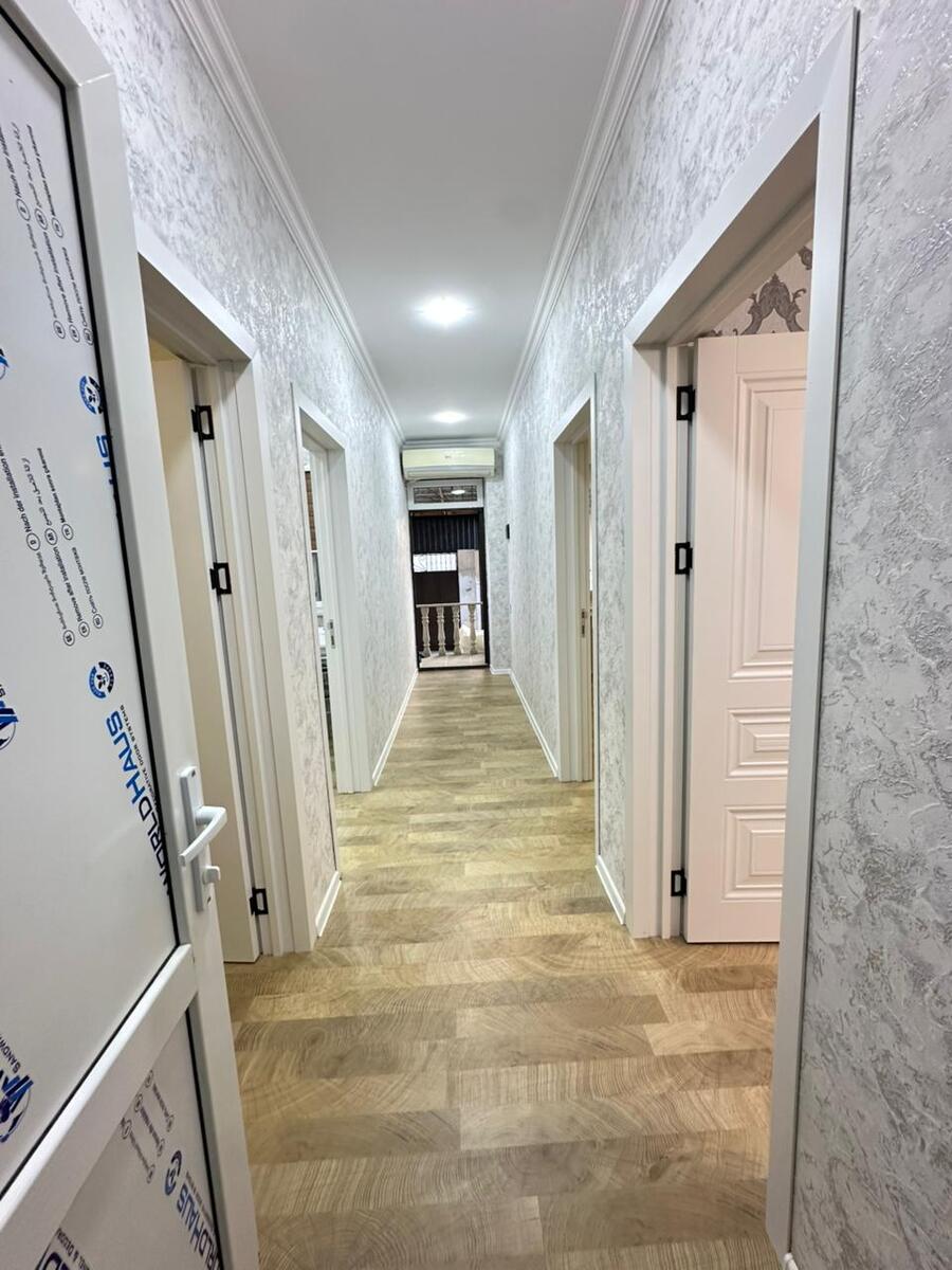 Satılır 3 otaqlı həyət evi/bağ evi 90 m² — Ev, villa, Sumqayıt (5)
