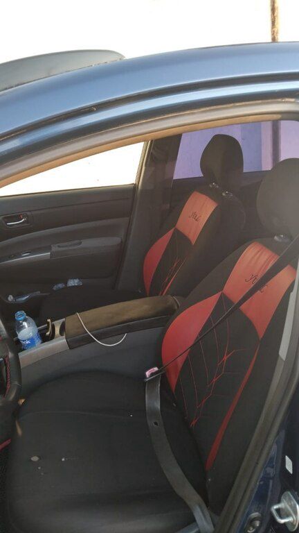 Toyota Prius, 1.5 L, 1.3 kWh, 2008 il, 685 992 km 90-NY-921 — Avtomobillər, Bakı (3)