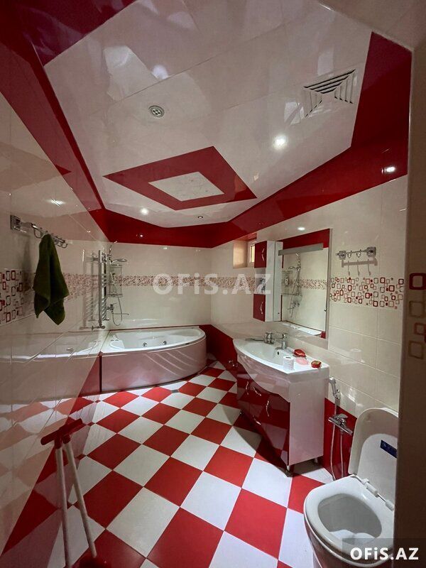 Satılır Suraxanı r., Zığ q., 5 otaq, 300 m² — Ev, villa, Bakı (6)