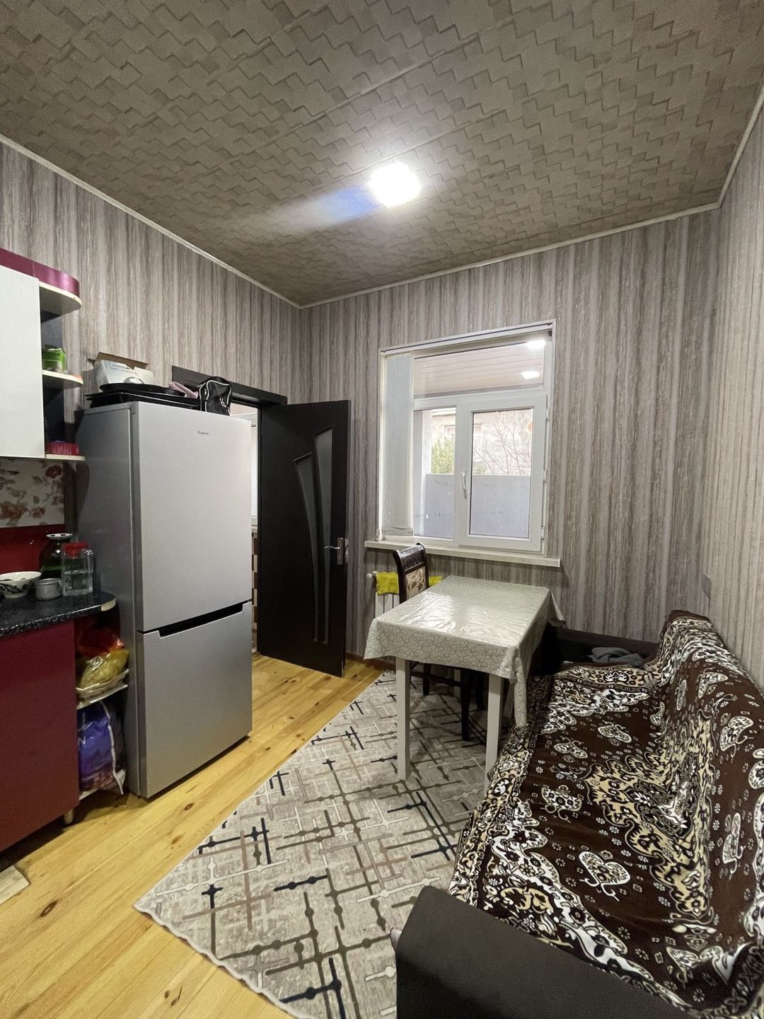 Satılır 4 otaqlı həyət evi/bağ evi 110 m² — Ev, villa, Bakı (11)
