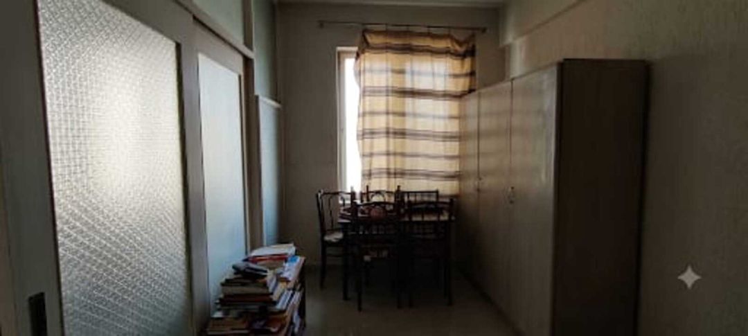 Satılır 3 otaqlı köhnə tikili 80 m² — Mənzil, Bakı (5)