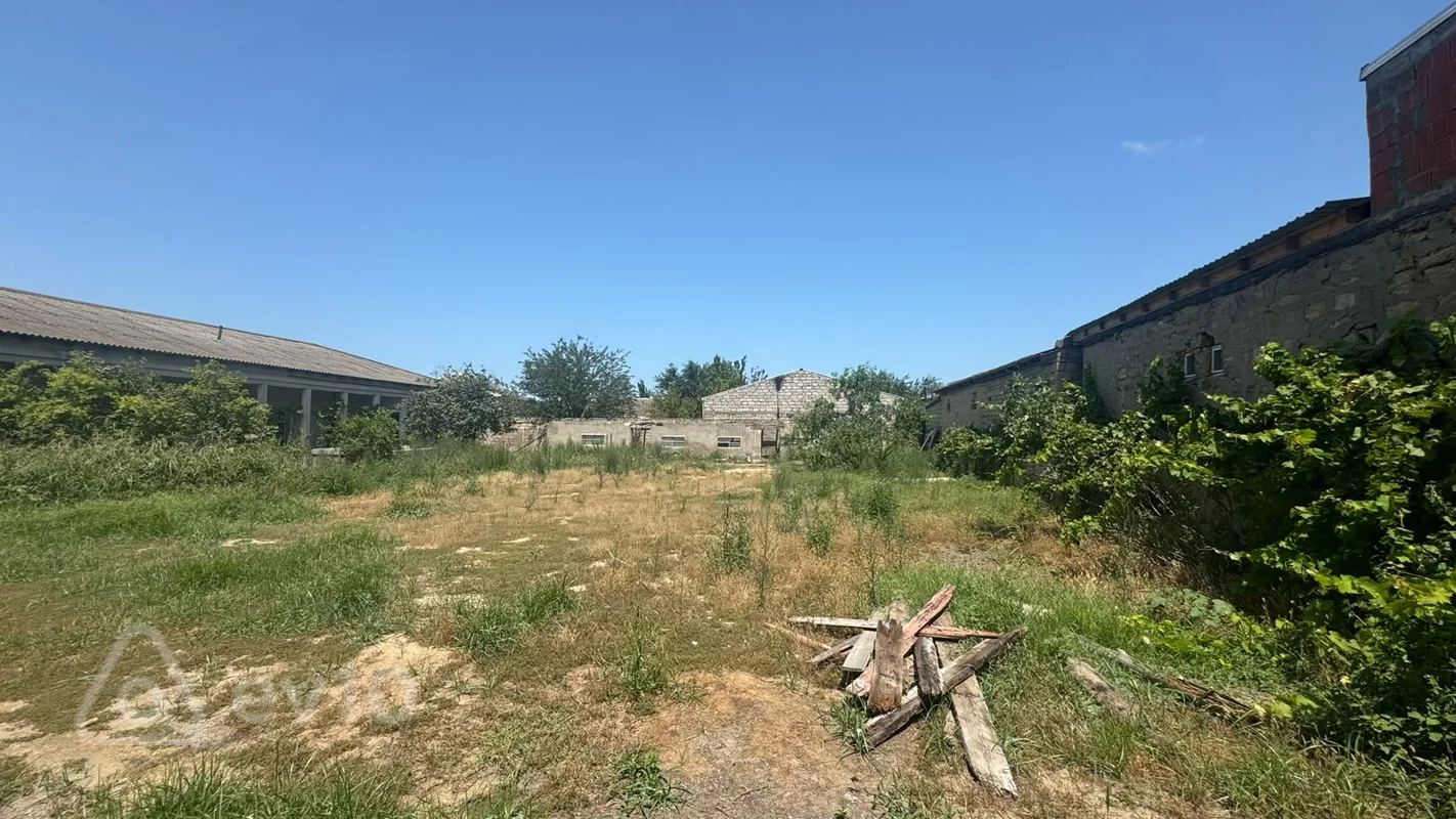 4 otaqlı həyət evi, 120 m², Mastaga — Ev, villa, Bakı (10)