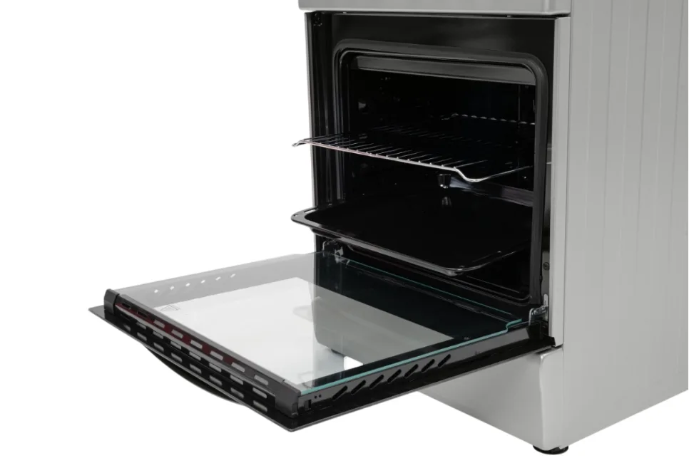 Solo Soba Kraft KF FSKM642ES — Soba və qrillər, Bakı (5)