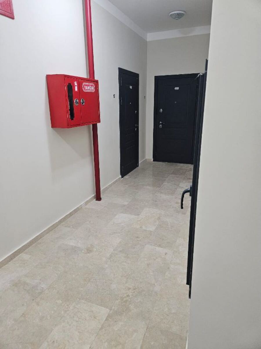 Satılır 3 otaqlı yeni tikili 118 m² — Mənzil, Bakı (11)