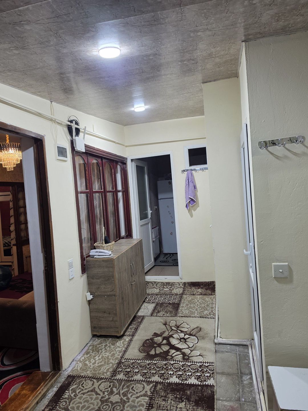 İcarəyə verilir 4 otaqlı köhnə tikili 100 m² — Mənzil, Bakı (6)