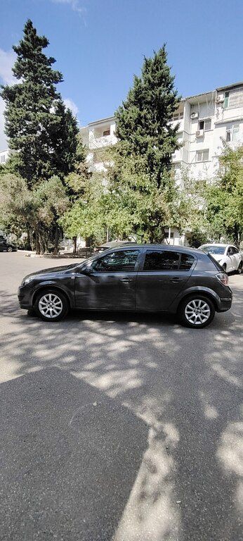 Opel Astra, 1.4 L, 2009 il, 213 000 km 77-CH-259 — Avtomobillər, Bakı (7)