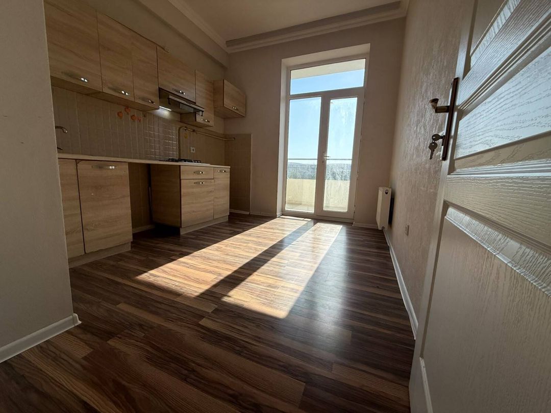 Satılır 3 otaqlı yeni tikili 85 m² — Mənzil, Bakı (2)
