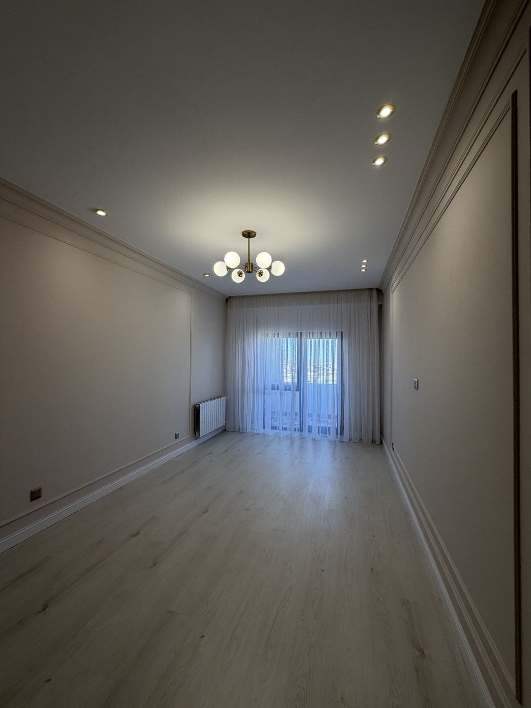 Satılır 3 otaqlı yeni tikili 96 m² — Mənzil, Bakı (10)
