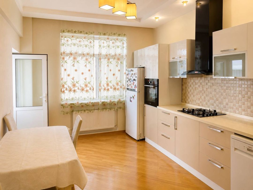 Satılır 3 otaqlı yeni tikili 102 m² — Mənzil, Bakı (8)