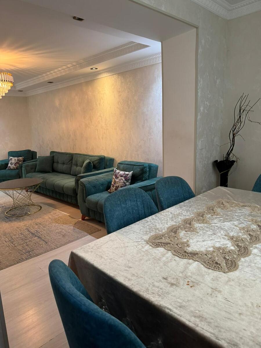 Satılır 3 otaqlı köhnə tikili 70 m² — Mənzil, Bakı (4)