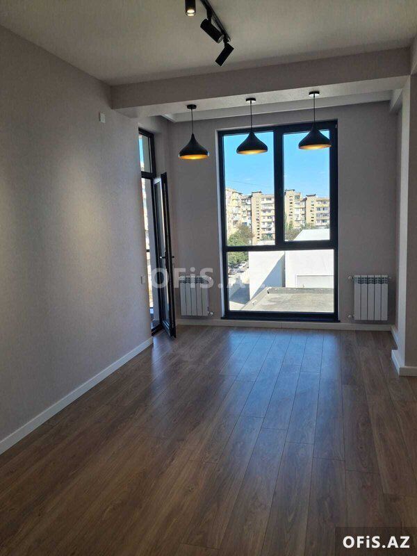 Yeni tikili Satılır Xətai r., Həzi Aslanov m., 2 otaq, 51.70 m² — Mənzil, Bakı (4)