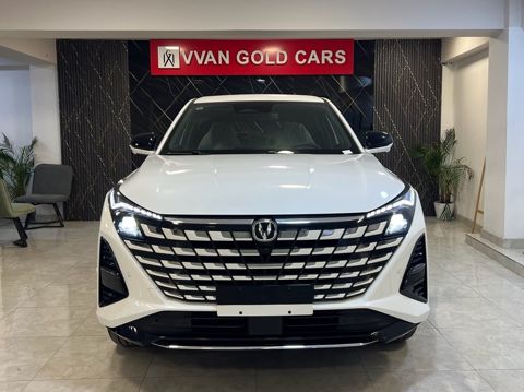 Changan Uni-Z, 1.5 L, 18.4 kWh, 2026 il, yeni — Bakı