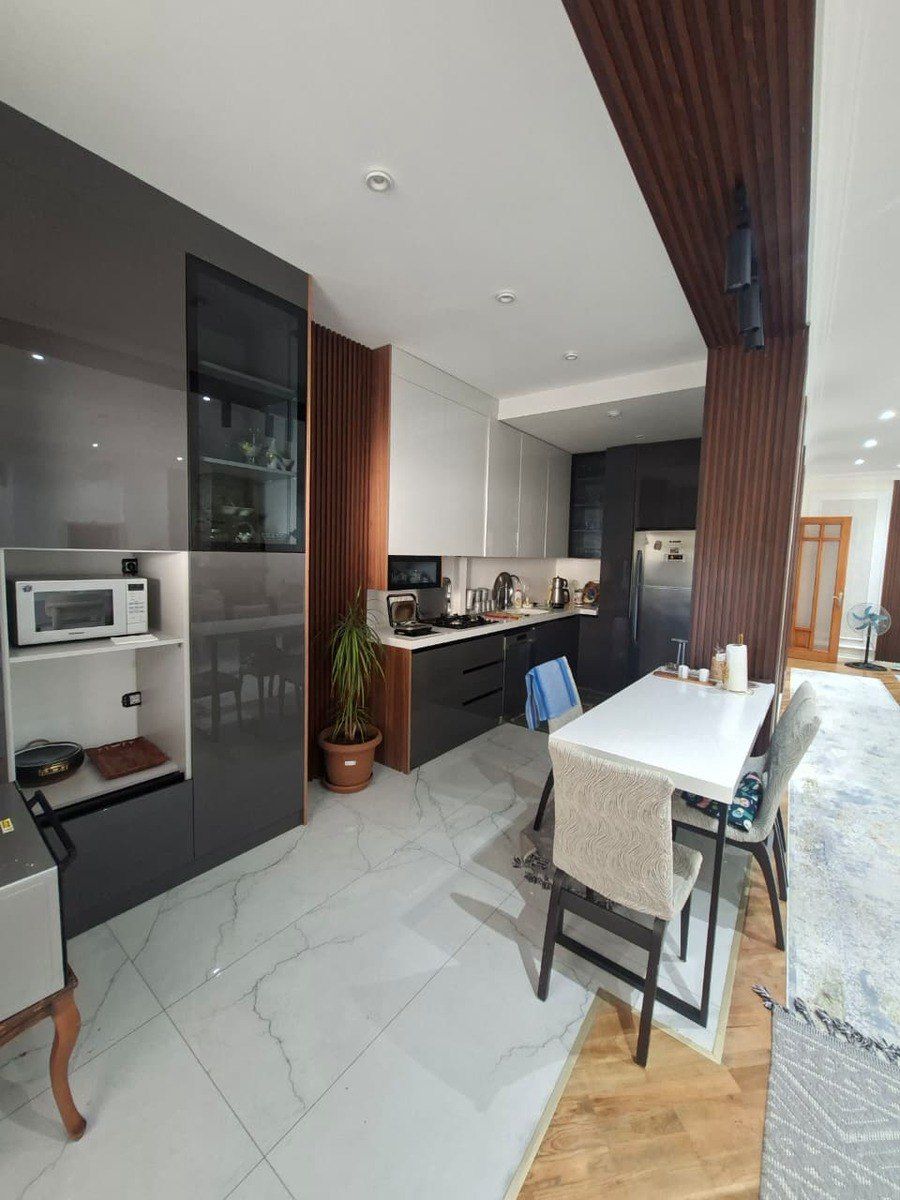 Satılır 10 otaqlı həyət evi/bağ evi 361 m² — Ev, villa, Bakı (5)