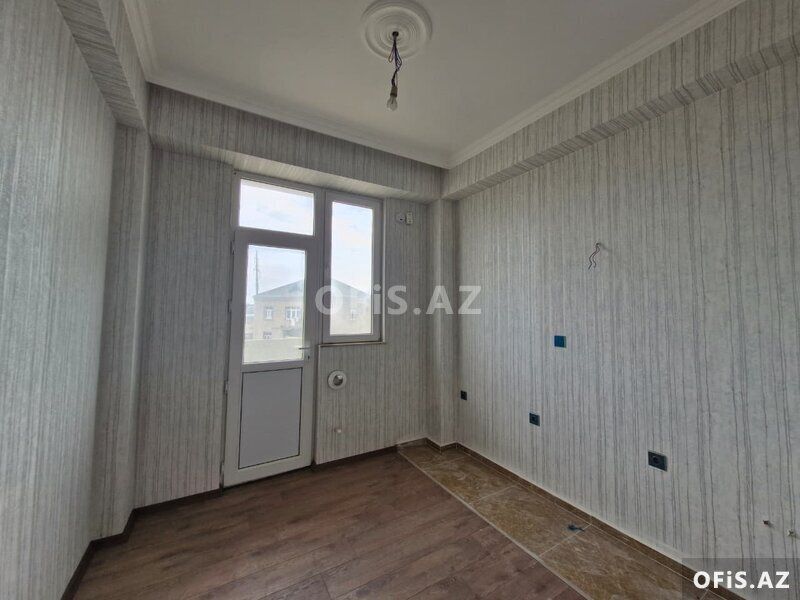 Yeni tikili Satılır Xətai r., Əhmədli m., 3 otaq, 83 m² — Mənzil, Bakı (5)
