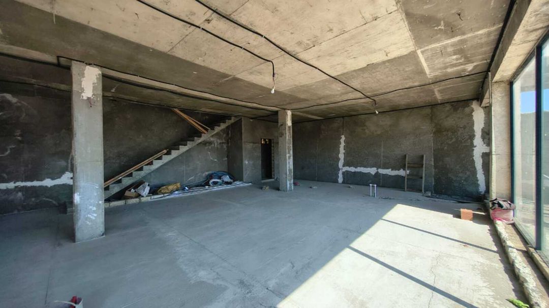 Satılır 5 otaqlı həyət evi/bağ evi 300 m² — Ev, villa, Bakı (10)